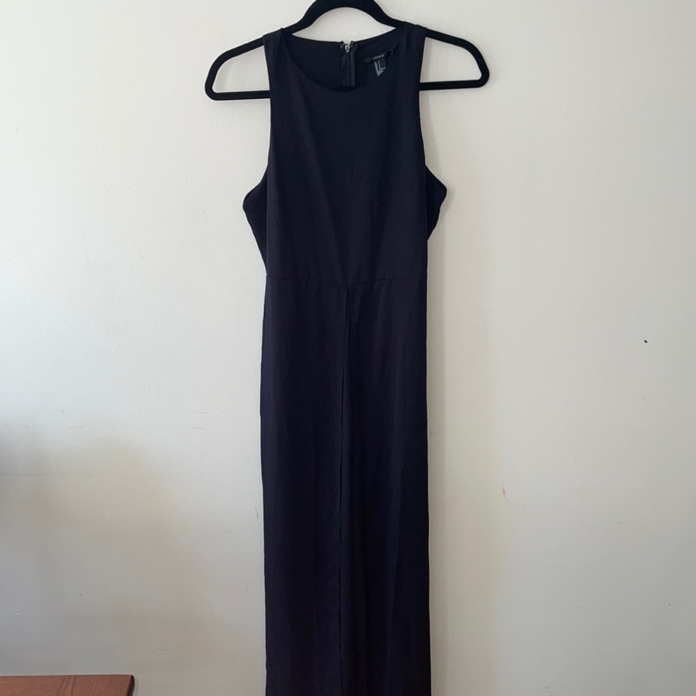 Forever 21 jumpsuit